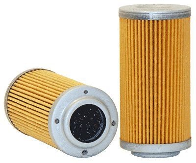 WIX FILTERS 57100 Filter, operating hydraulics 42 mm