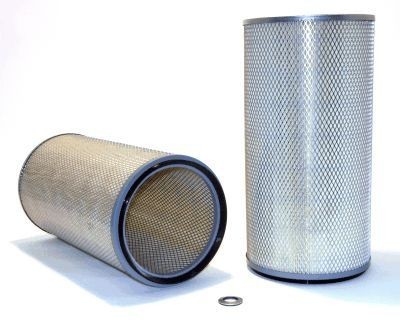 WIX FILTERS 42132 Air filter 901158