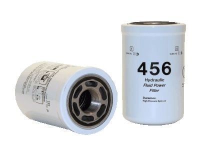WIX FILTERS 51456 Oil filter 48131202