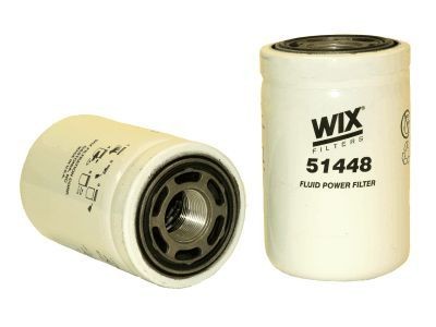 WIX FILTERS 51448 Oil filter 1031971