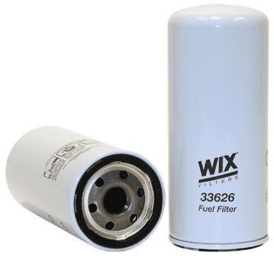 WIX FILTERS 33626 Fuel filter 43277