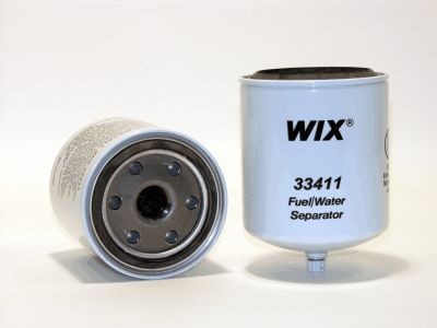 WIX FILTERS Spin-on Filter Height: 147mm Inline fuel filter 33411 buy