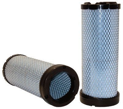 WIX FILTERS 46702 Air filter 323mm, 135mm, Filter Insert