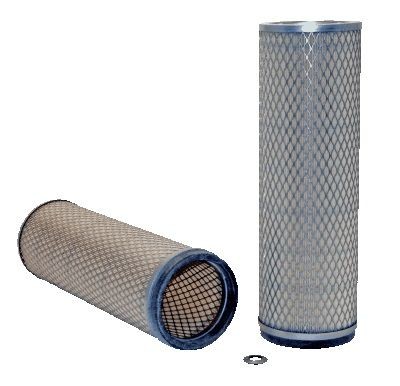 WIX FILTERS 46627 Air filter 6001816730