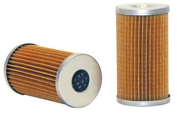 WIX FILTERS 33507 Fuel filter 4366704