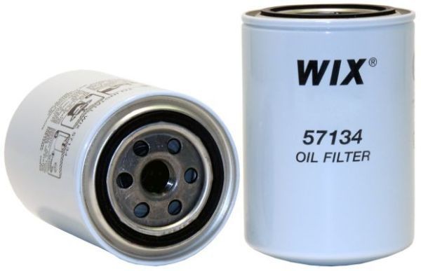 WIX FILTERS Spin-on Filter Ø: 94mm, Height: 138mm Oil filters 57134 buy