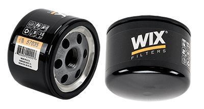 WIX FILTERS 57035 Oil filter LG491056