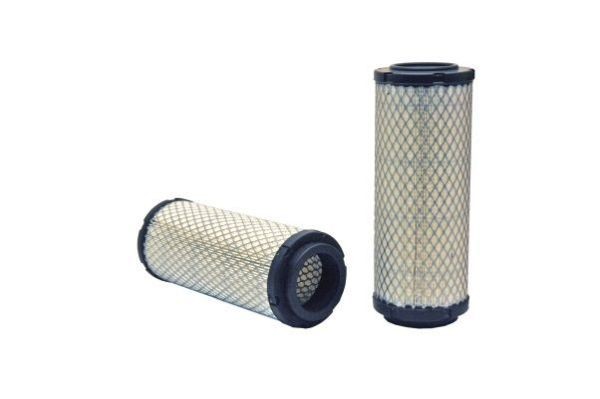 WIX FILTERS 273mm, 105mm, Filter Insert Height: 273mm Engine air filter 49205 buy