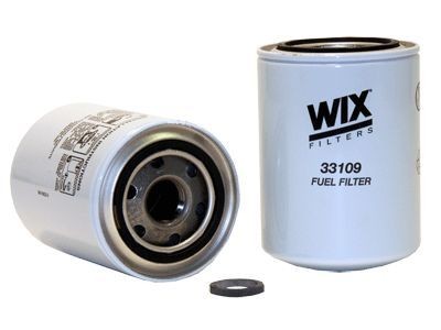 WIX FILTERS 33109 Fuel filter 1 492 249