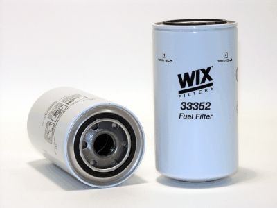 WIX FILTERS 33352 Fuel filter A390 092 00 01
