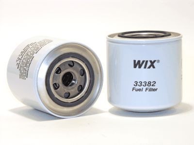 WIX FILTERS Spin-on Filter Height: 97mm Inline fuel filter 33382 buy