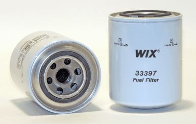 WIX FILTERS 33397 Fuel filter 5I7951