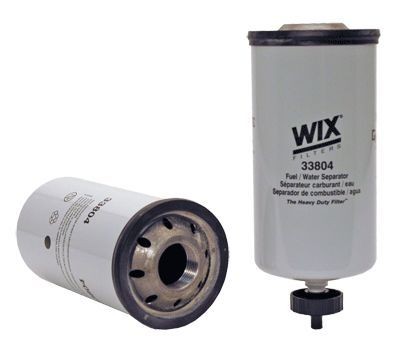 WIX FILTERS 33804 Fuel filter 26560201
