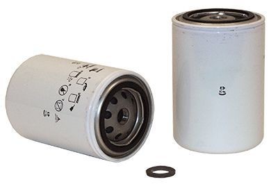 WIX FILTERS Spin-on Filter Height: 142mm Inline fuel filter 33945 buy