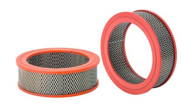 WIX FILTERS 50mm, 154mm, Filter Insert Height: 50mm Engine air filter 42373 buy