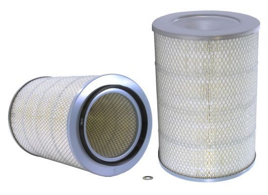 WIX FILTERS 343mm, 232mm, Filter Insert Height: 343mm Engine air filter 42520 buy