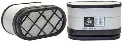 WIX FILTERS 184mm, 281, 163mm, Filter Insert Height: 184mm Engine air filter 46889 buy