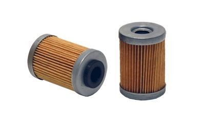 WIX FILTERS 57255 Oil filter 05727382