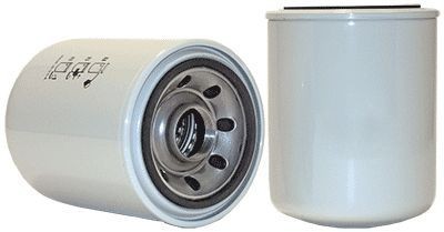 WIX FILTERS 57405 Oil filter 113 819 74