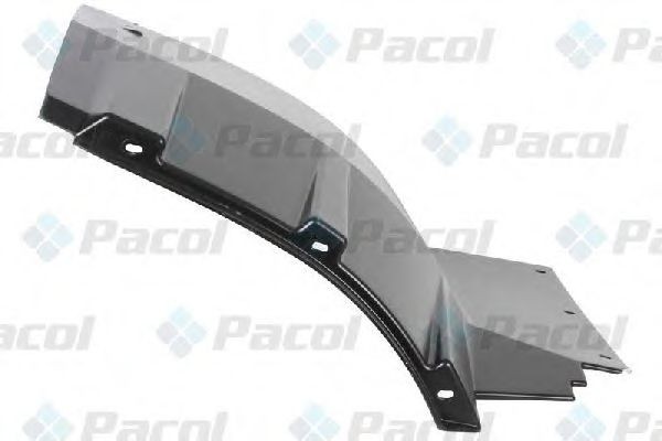 DAF-BC-003 PACOL Deckel, Batteriekasten für MITSUBISHI online bestellen