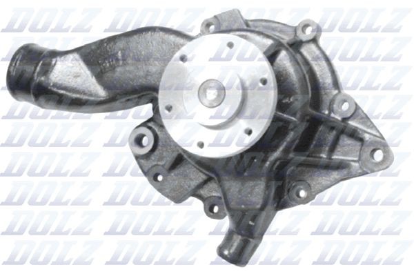 DOLZ M303 Water pump 51.06500-6476