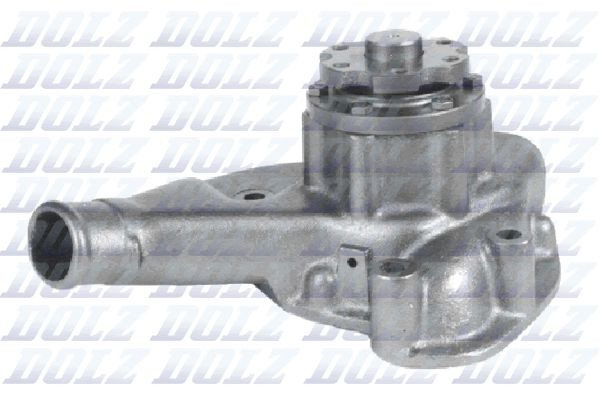 DOLZ M611 Water pump 353 200 2101
