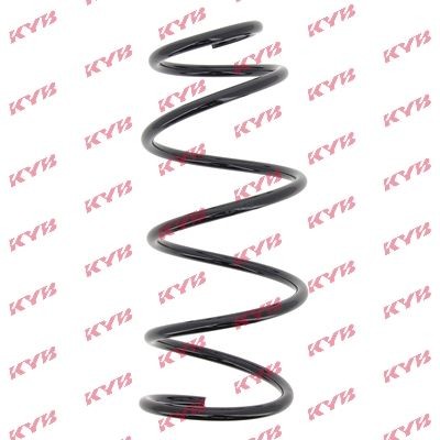KYB K-Flex RH3565 Coil spring Front Axle, Coil Spring