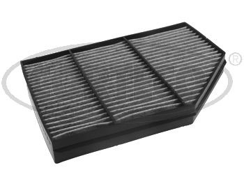 CORTECO Activated Carbon Filter, 312 mm x 230 mm x 38 mm Width: 230mm, Height: 38mm, Length: 312mm Cabin filter 80004631 buy