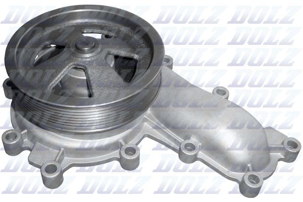 DOLZ E119 Water pump 570 954