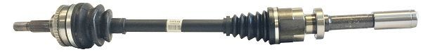 GENERAL RICAMBI RE3332 Drive shaft 8200 087 859