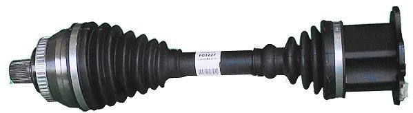 GENERAL RICAMBI FO3227 Drive shaft 7M3407271A