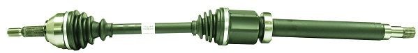 GENERAL RICAMBI FO3264 CV joint 9T16 3B436 AA