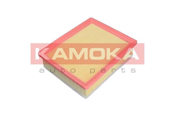 KAMOKA 20334942 Shock absorber 54651 2G310