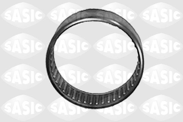 SASIC Rear Axle Inner Diameter: 47mm Mounting, axle beam 1325725 buy