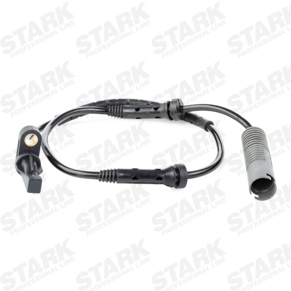 SKWSS0350132 Anti lock brake sensor STARK SKWSS-0350132 review and test