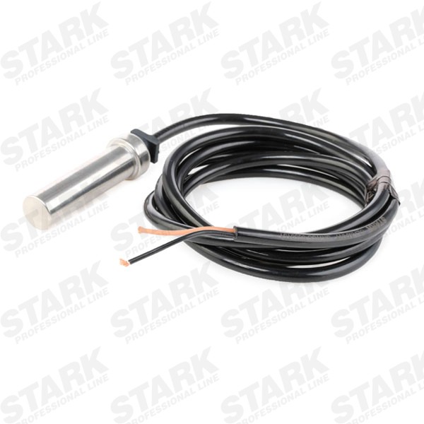 SKWSS0350151 Anti lock brake sensor STARK SKWSS-0350151 review and test