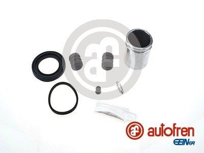 Fiat UNO Brake caliper seals kit 8254894 AUTOFREN SEINSA D42023C online buy