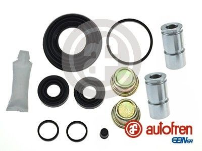 Opel ASCONA Brake caliper seals kit 8254981 AUTOFREN SEINSA D41043 online buy