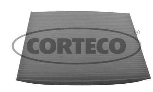 CORTECO Particulate Filter, 195 mm x 238 mm x 20 mm Width: 238mm, Height: 20mm, Length: 195mm Cabin filter 49359582 buy