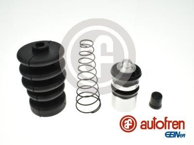 Toyota VERSO Repair Kit, clutch slave cylinder AUTOFREN SEINSA D3345C cheap