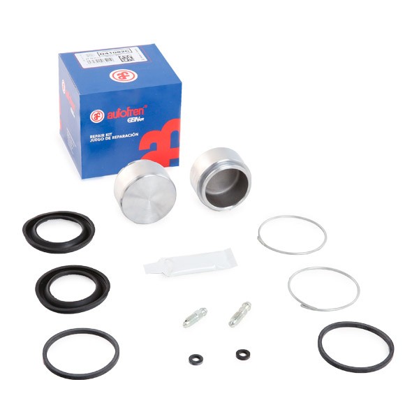 Great value for money - AUTOFREN SEINSA Repair Kit, brake caliper D41409C