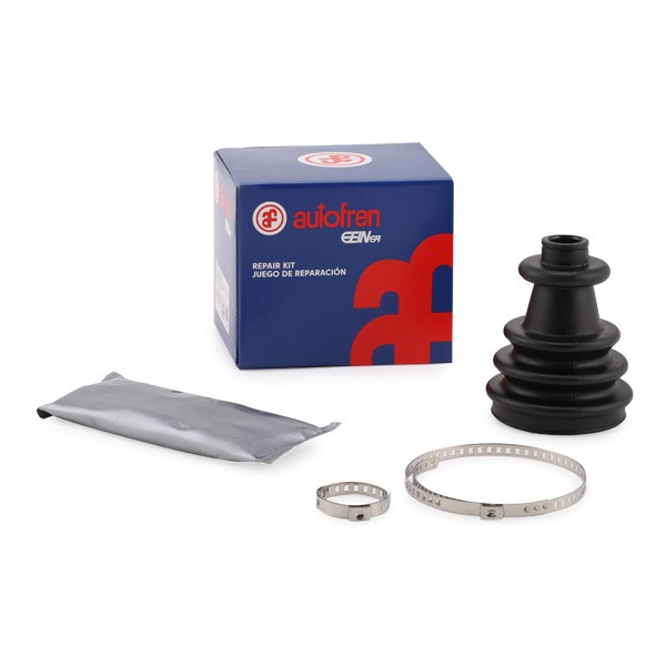 Buy CV boot AUTOFREN SEINSA D8155 - Drive shaft and cv joint parts RENAULT 11 Hatchback online