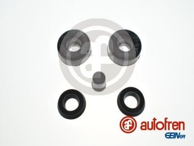 Toyota AYGO Repair kits parts - Repair Kit, wheel brake cylinder AUTOFREN SEINSA D3629
