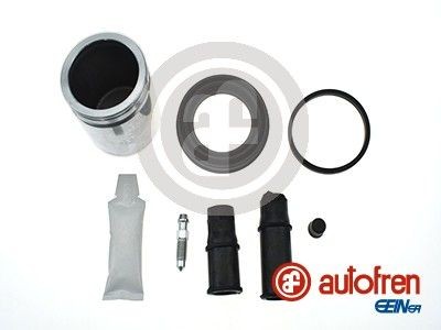 Great value for money - AUTOFREN SEINSA Repair Kit, brake caliper D41873C