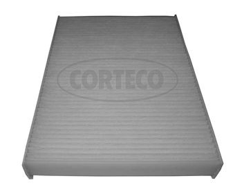 CORTECO 80004555 Pollen filter LR0 00 899