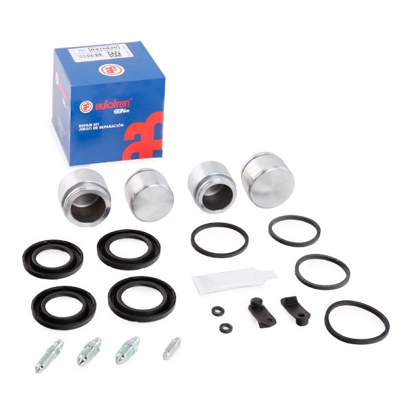 Great value for money - AUTOFREN SEINSA Repair Kit, brake caliper D42089C