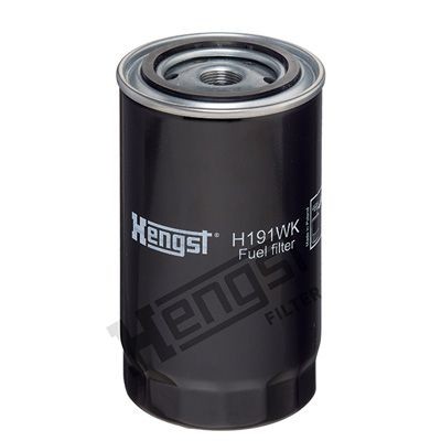 2355200000 HENGST FILTER H191WK Fuel filter 3 2301 6450