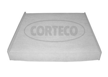 CORTECO 80004673 Pollen filter 8C16-16N619A-1A