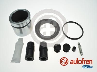 Great value for money - AUTOFREN SEINSA Repair Kit, brake caliper D41387C