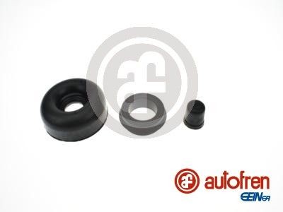 Buy Repair Kit, clutch slave cylinder AUTOFREN SEINSA D3565 - Clutch system parts SKODA ESTELLE online